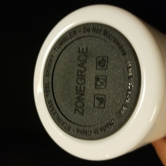 ZONE GRACE "God says you are..." - Picture 6 of 7